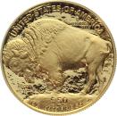 USA 50 $ 2006 Buffalo Proof | 1 Unze Feingold
